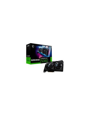 MSI Video Card NVIDIA GeForce RTX...